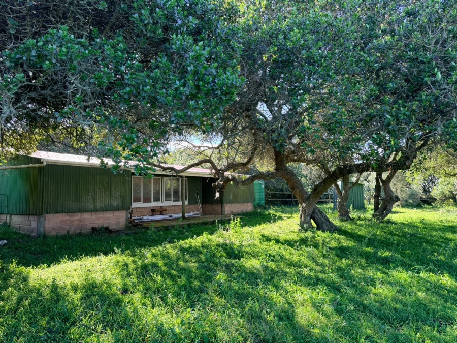 0 Bedroom Property for Sale in Riversdale Rural Western Cape